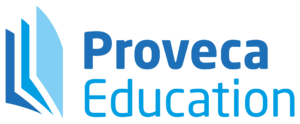 Proveca Education Logo